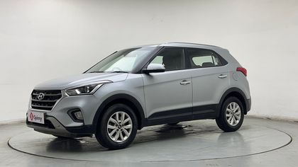2018 Hyundai Creta 1.6 SX
