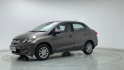 2014 Honda Amaze VX i-VTEC