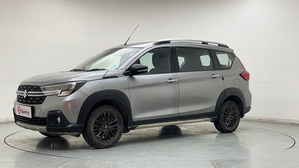 2021 Maruti Suzuki XL6 जेटा