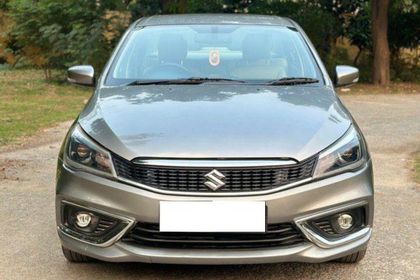 2018 Maruti Suzuki Ciaz 1.4 AT अल्फा