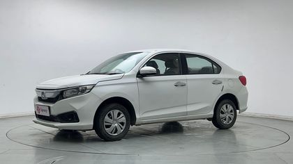 2019 Honda Amaze VX CVT Petrol