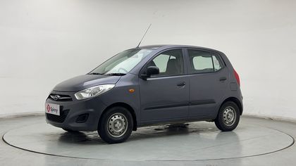 2014 Hyundai i10 मैग्ना 1.1