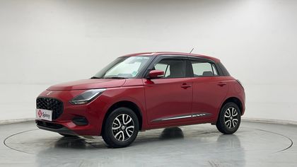 2024 Maruti Suzuki Swift वीएक्सआई