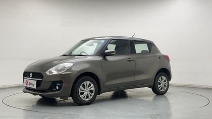 2022 Maruti Suzuki Dzire वीएक्सआई एटी
