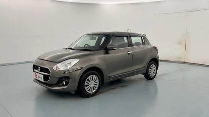 2022 Maruti Suzuki Swift वीएक्सआई