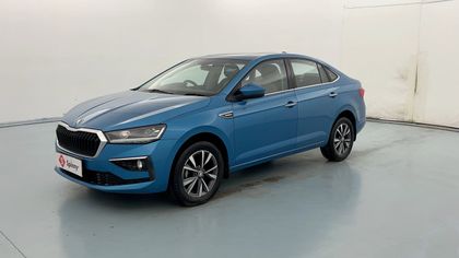 2022 Skoda Slavia 1.0 TSI Style