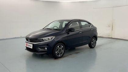 2021 Tata Tigor एक्सजेड प्लस