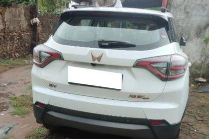 2025 Mahindra XUV400 EV EL Pro 394 kWh
