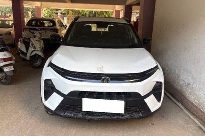 2024 Tata Nexon Creative