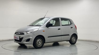 2013 Hyundai i10 Magna 1.1