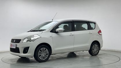 2013 Maruti Suzuki Ertiga वीएक्सआई