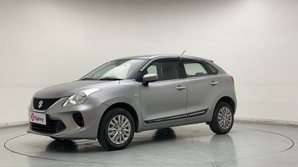 2021 मारुति सुजुकी बलेनो Sigma Diesel