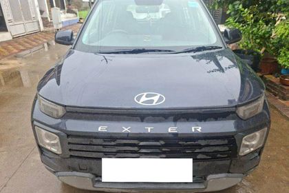 2023 Hyundai Exter एसएक्स