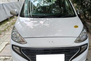 Used Magna
