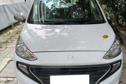 2022 Hyundai Santro Magna