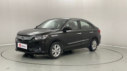 2019 होंडा अमेज V CVT