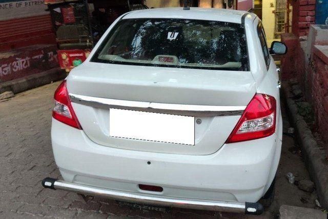 Maruti Suzuki Swift Dzire Tour 1.3 एस रेनफोर्स्ड डीजल Second-hand 2018 Maruti Suzuki Swift Dzire Tour 1.3 एस रेनफोर्स्ड डीजल for sale in Varanasi