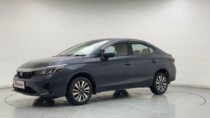 2023 Honda City 1.5 वी MT एक्सक्लूसिव