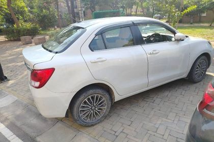 2018 Maruti Suzuki Swift Dzire ZDI प्लस