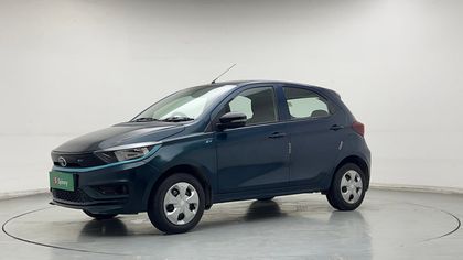 2024 Tata Tiago EV क्रिएटिव प्लस 24