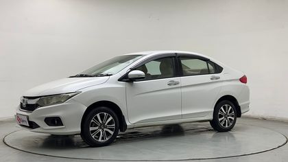2022 Honda City V MT