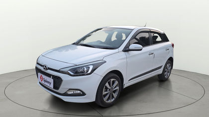 2017 Hyundai i20 1.2 एस्टा ऑप्शन