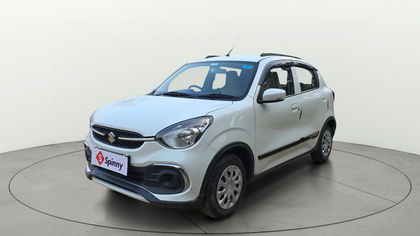 2023 Maruti Suzuki Celerio ZXI