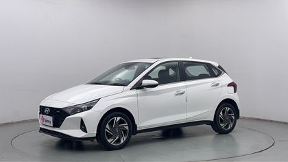2023 Hyundai i20 एस्टा टर्बो DCT