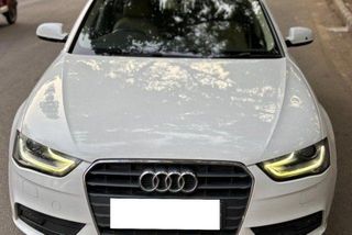 Used 1.8 TFSI
