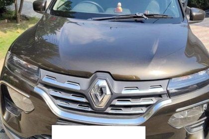 2023 Renault KWID 1.0 RXT