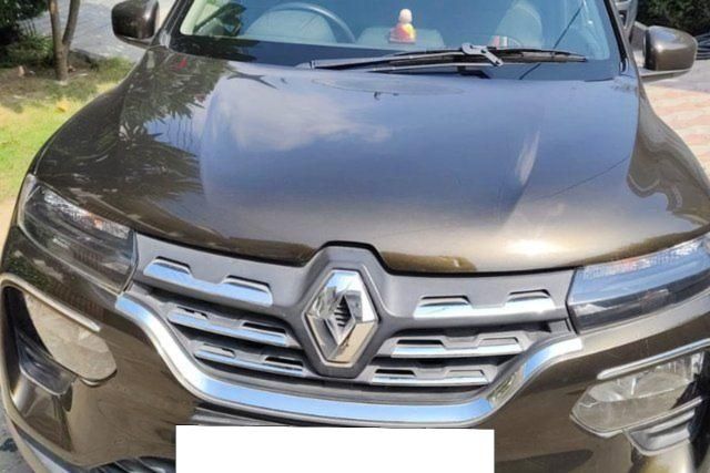 Renault KWID 1.0 RXT Second-hand 2023 Renault KWID 1.0 RXT for sale in Ludhiana