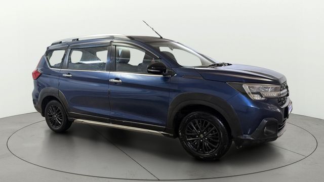 Maruti Suzuki XL6 जेटा Second-hand 2019 Maruti Suzuki XL6 जेटा for sale in New Delhi