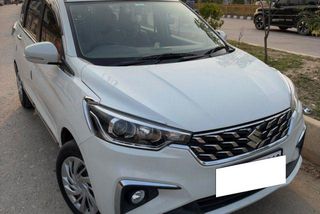 Used VXi CNG