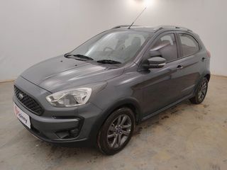Used Titanium Petrol BSIV