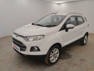 Used 1.0 Ecoboost Trend Plus BSIV