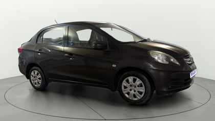2015 Honda Amaze S i-Vtech