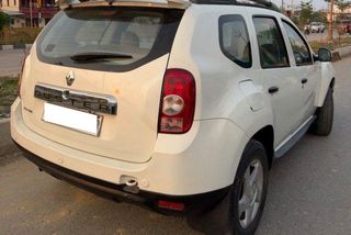 Used 85PS Diesel RxL