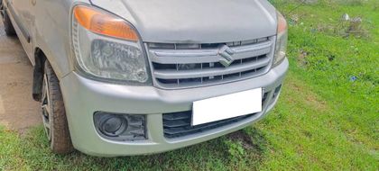 2009 Maruti Suzuki Wagon R एएक्स Minor