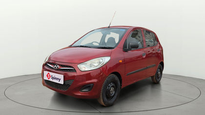 2013 Hyundai i10 एरा 1.1 iTech SE