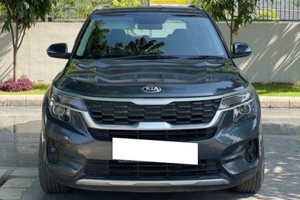 2019 Kia Seltos HTK Plus D