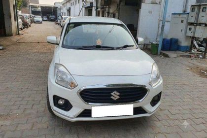 2018 Maruti Suzuki Swift Dzire VDI