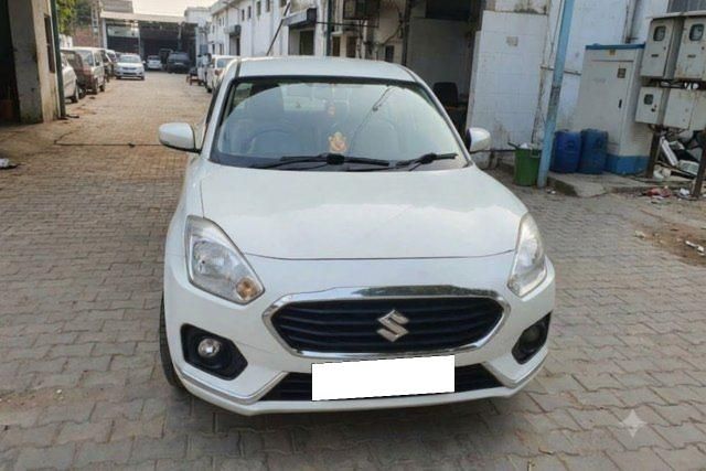 Maruti Suzuki Swift Dzire VDI Second-hand 2018 Maruti Suzuki Swift Dzire VDI for sale in Lucknow
