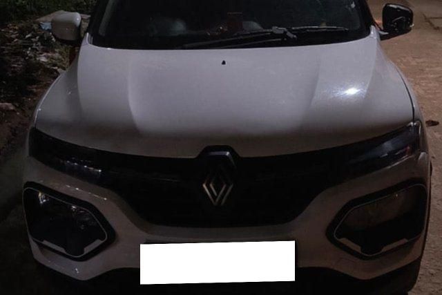 Renault KWID क्लाइंबर Second-hand 2026 Renault KWID क्लाइंबर for sale in Patna