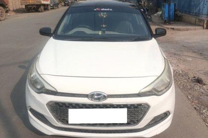 2015 Hyundai i20 मैग्ना 1.4 CRDi