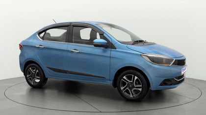 2017 टाटा टिगॉर XZ Plus