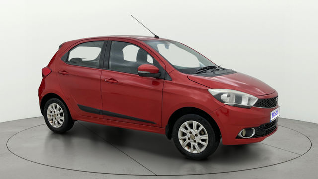 Second-hand 2018 Tata Tiago 1.2 Revotron XZ for sale in Bangalore