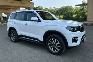 Used Z8L Diesel AT BSVI