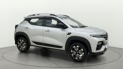 2021 Renault Kiger RXZ Turbo