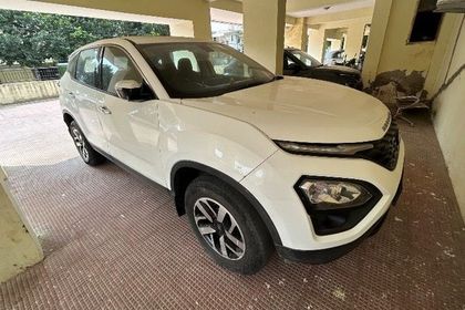 2020 Tata Harrier XZA प्लस AT बीएस6