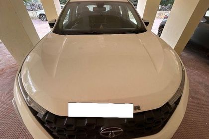 2020 Tata Harrier XZA Plus AT BSVI